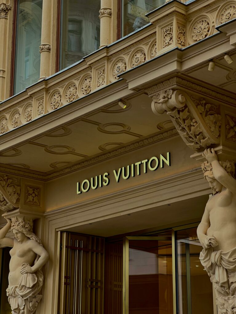 Louis Vuitton